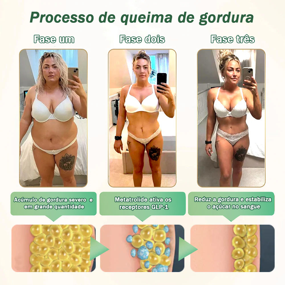 Loja Oficial |𝑯𝑯𝑽𝑩®🌷𝑺𝒐𝒍𝒖çã𝒐 𝒐𝒓𝒂𝒍 𝒍í𝒒𝒖𝒊𝒅𝒂 𝑮𝑳𝑷-1 𝒔𝒆𝒊𝒔 𝒆𝒎 𝒖𝒎 (Somente uma dose por dia, mudanças visíveis em 7 dias) 🌿 Para obesidade, saúde cardiovascular, diabetes, apneia do sono, problemas articulares e muito mais problemas articulares y más.